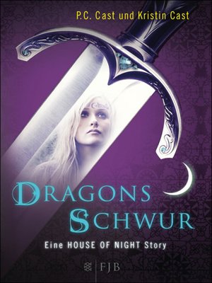 cover image of Dragons Schwur
